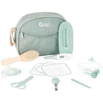 Babymoov Hygienic Set Matcha set pentru îngrijirea copilului - imagine 2